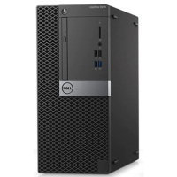 戴尔(DELL)Optiplex 5050MT 19.5英寸台式电脑(i3-6100 4G 500GB 集显 三年上门）