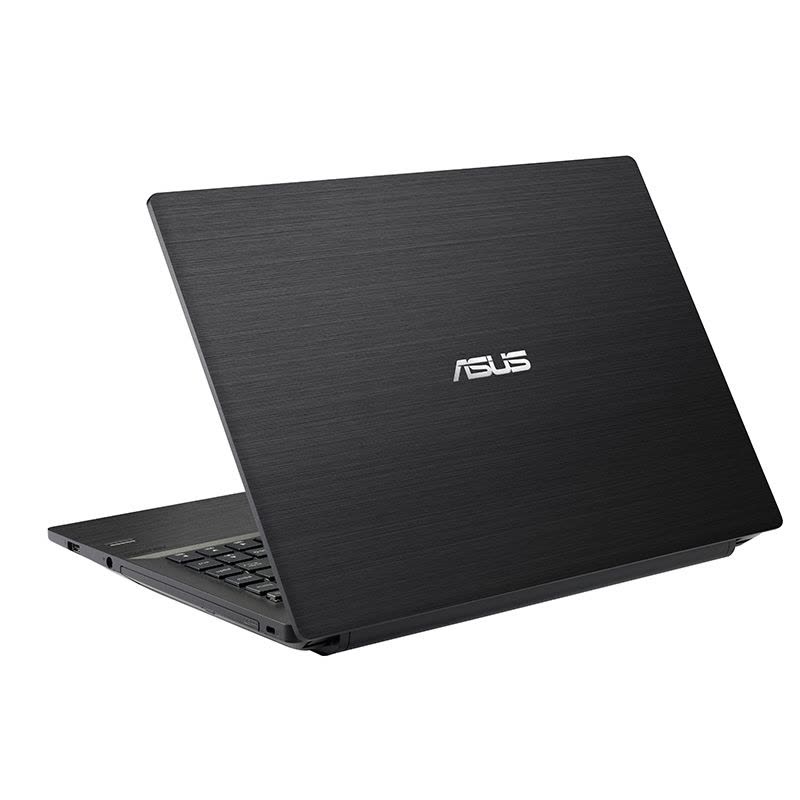 华硕(ASUS) P453UJ 14英寸 笔记本电脑(i5-6200U 4G 500G GT920 黑 WIN7PRO)图片