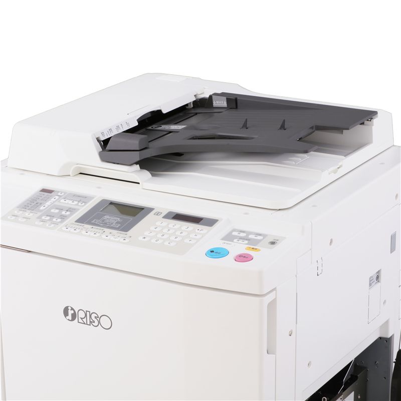 理想速印机—SF5353C
