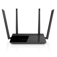 友讯(D-Link)DIR-823双频1200M千兆路由器