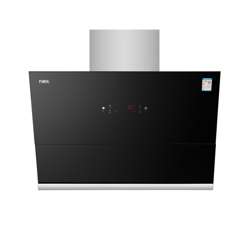 万家乐厨电套餐X5.2S+QJ15B