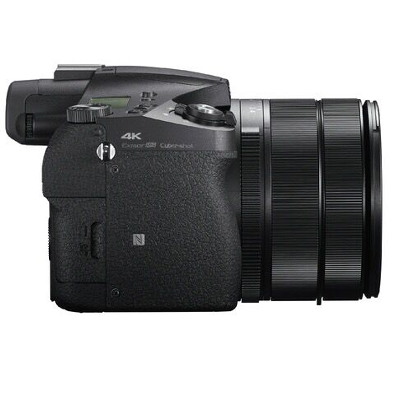 索尼(SONY) 黑卡™RX10 IV 超长焦数码相机 DSC-RX10M4+32G存储卡+相机包