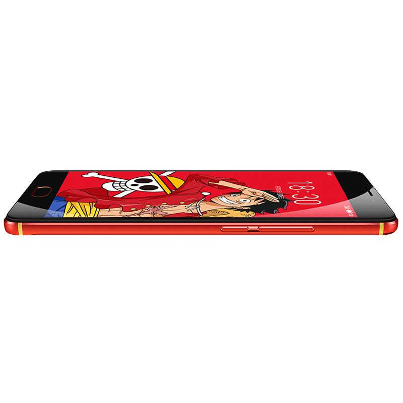 Meizu/魅族 魅蓝Note6 3GB+32GB 航海王限量豪礼套装 移动联通电信4G全网通手机图片