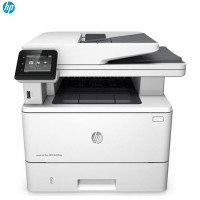 惠普(HP) LASERJET PRO MFP M427DW 激光多功能一体机