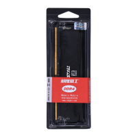 特科芯 (TEKISM) 芯锋骑士4 XM800 2800MHz DDR4 16GB台式机内存条