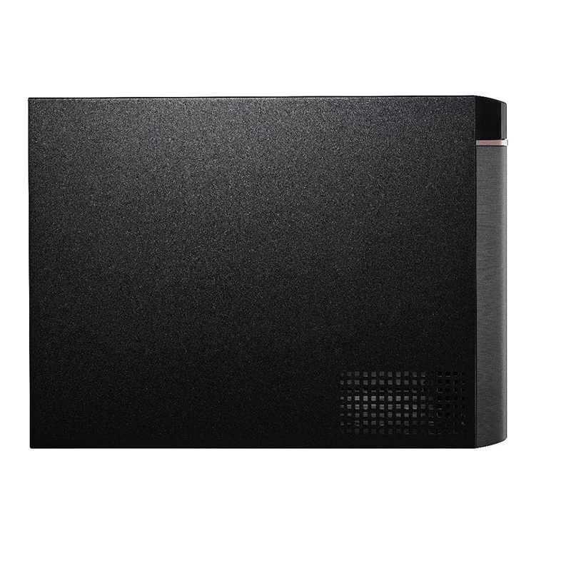 华硕(ASUS)K20CD 分体式电脑主机(i5-7400 8G 512ssd GT730独显 DVD光驱 )