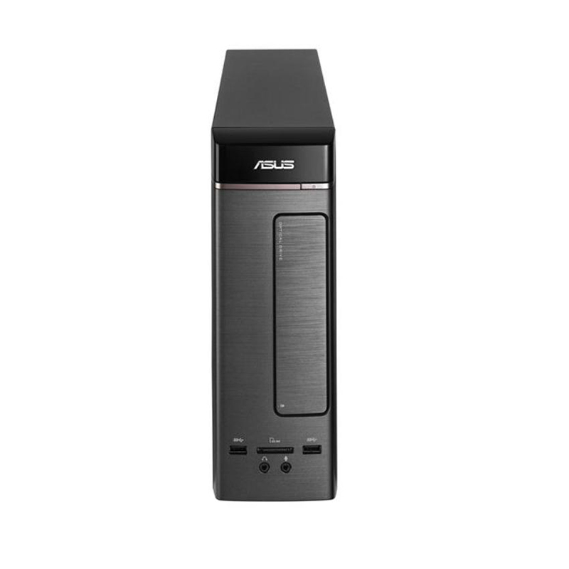华硕(ASUS)K20CD 分体式电脑主机(i5-7400 8G 512ssd GT730独显 DVD光驱 )