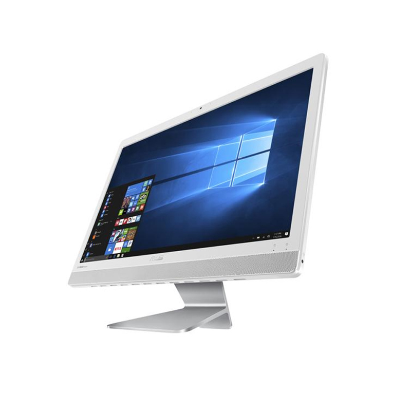 华硕(ASUS)V221 21.5英寸一体机电脑(J4205 4G 1T硬盘 920MX 2G显存 高清屏)白色