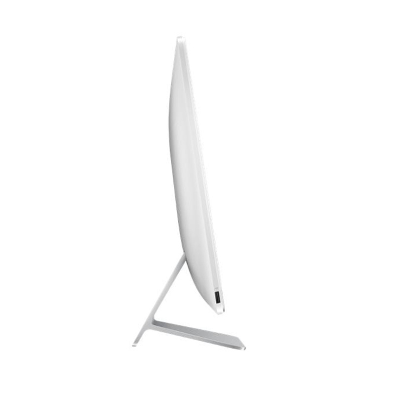华硕(ASUS)V221 21.5英寸一体机电脑(J4205 4G 1T硬盘 920MX 2G显存 高清屏)白色