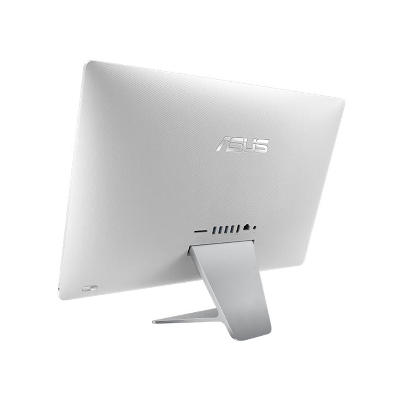 华硕(ASUS)V221 21.5英寸一体机电脑(J4205 4G 1T硬盘 920MX 2G显存 高清屏)白色
