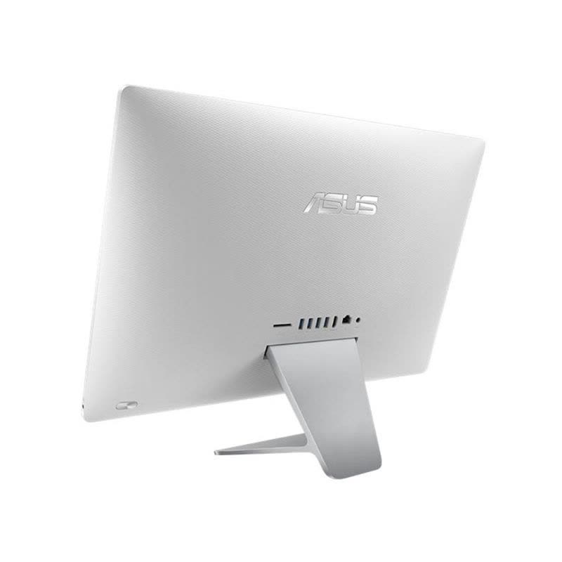 华硕(ASUS)V221 21.5英寸一体机电脑(J4205 4G 1T硬盘 920MX 2G显存 高清屏)白色图片