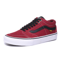 范斯Vans2017新款男鞋休闲鞋运动鞋运动休闲VN000ZSNO3V