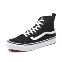 范斯Vans2017新款女鞋休闲鞋运动鞋运动休闲VN0A3DPQODH