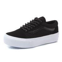 范斯Vans2017新款女鞋帆布鞋运动鞋运动休闲VN0A3GRCNU0