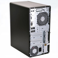 惠普 480 G4 台式电脑（i3- 7100/4G/128G+1T/集显/DVDRW/DOS/21.5寸显示器/5年）