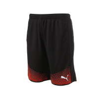 彪马Puma2016新款男装运动短裤运动服足球 65490851