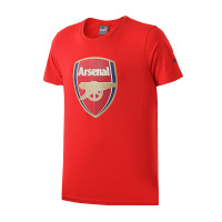 彪马Puma2017新款男装短袖T恤运动服足球74929701