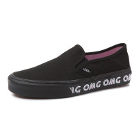 范斯Vans2017新款女鞋休闲鞋运动鞋运动休闲VN0A38IKN55