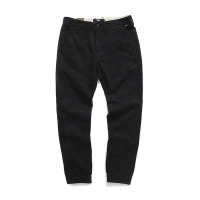 范斯Vans2017新款男装休闲长裤运动服运动休闲VN0A3145O8V