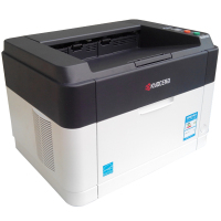 京瓷(KYOCERA) ECOSYS P1025 A4桌面型黑白激光打印机