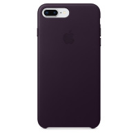 Apple 原装 iPhone 8P/ 7P手机壳 皮革保护套