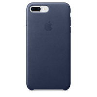 Apple 原装 iPhone 8P/ 7P手机壳 皮革保护套