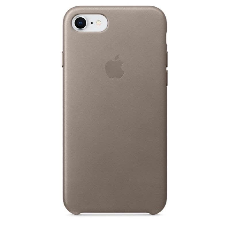 Apple 原装 iPhone 8/ 7手机壳 皮革保护套图片