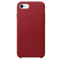 Apple 原装 iPhone 8/ 7手机壳 皮革保护套