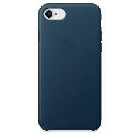 Apple 原装 iPhone 8/ 7手机壳 皮革保护套
