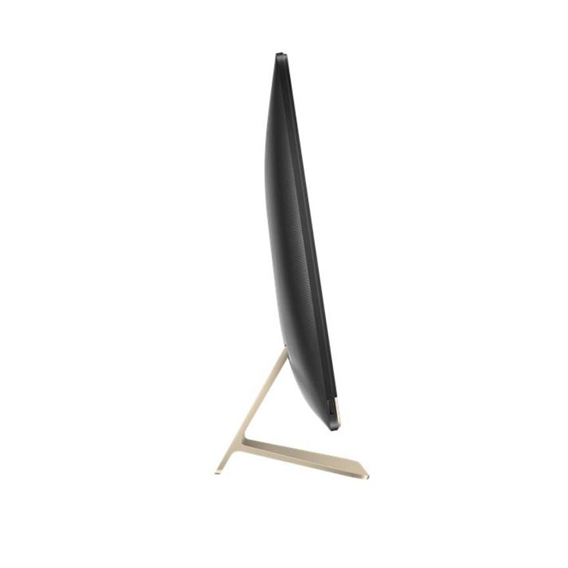 华硕(ASUS)V221 21.5英寸一体机电脑(J4205 4G 1T硬盘 920MX 2G显存 高清屏)黑曜金