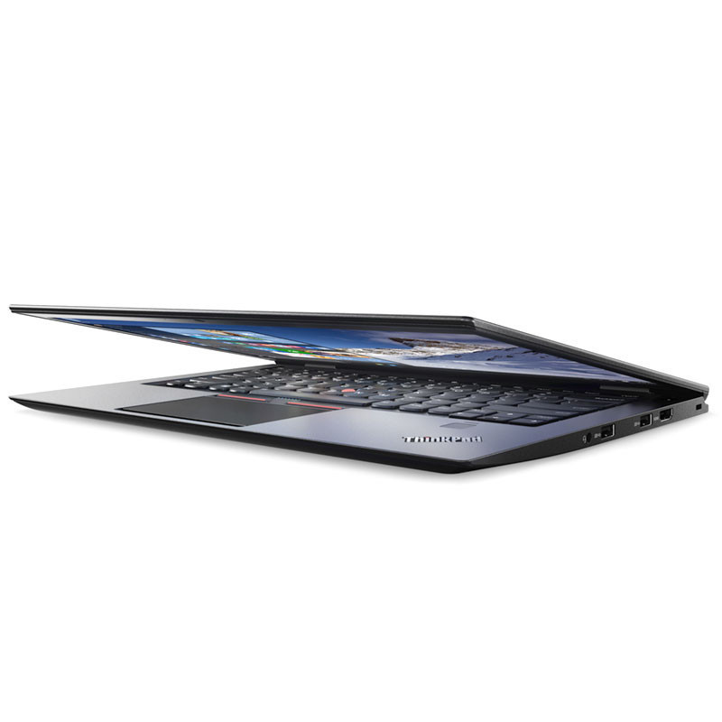联想(Lenovo)ThinkPad X1Carbon 14寸笔记本i7 8G 256GSSD 无系统 包鼠