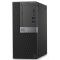 戴尔(DELL)Optiplex 5050MT 19.5英寸台式电脑(i5-6500 8G 1TB 集显 三年上门)