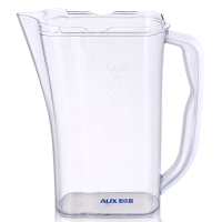 奥克斯(AUX)净水壶AU07 家用直饮滤水壶 便携式净水器