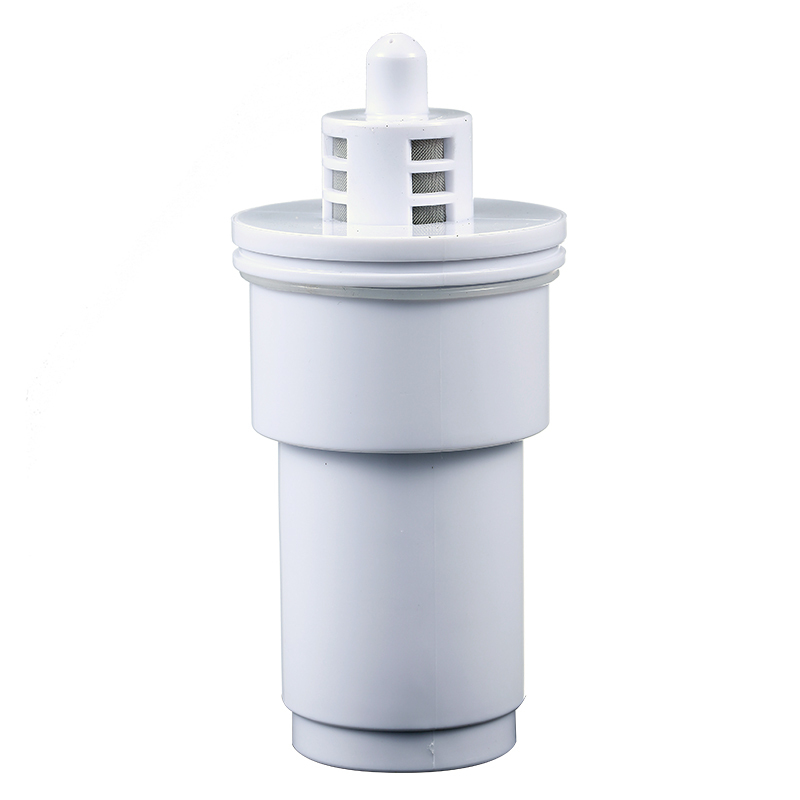 奥克斯(AUX)净水壶AU07 家用直饮滤水壶 便携式净水器