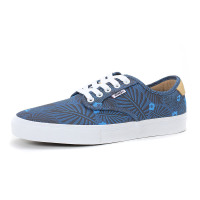 范斯Vans2017新款男鞋帆布鞋运动鞋运动休闲VN0A38CFN1O