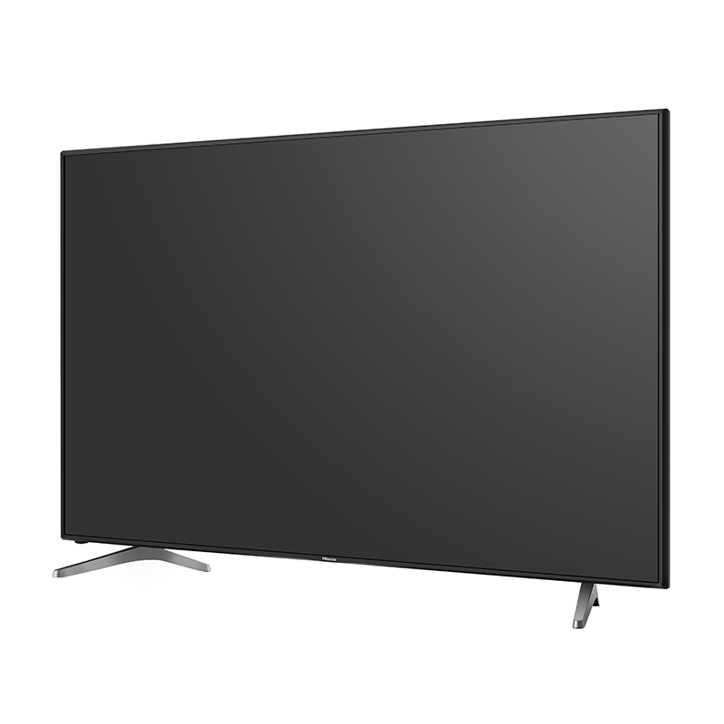 海信(Hisense)LED43EC500U 43英寸 4K超高清 HDR 人工智能液晶平板电视机 丰富影视教育资源