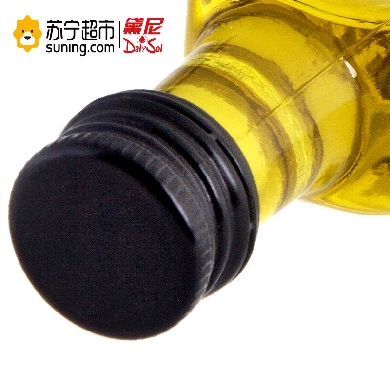 黛尼(DalySol)特级初榨橄榄油20ml 西班牙原瓶进口图片