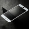 倍思(Baseus)苹果8钢化膜iPhone8/7手机膜钢化玻璃 iphone7手机贴膜 高清 4.7寸 白色