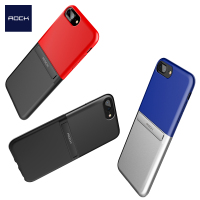 iPhone 6/6S/7 无极支架保护壳(通用款) 蓝色