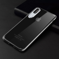 iPhone X 睛典保护壳 透明