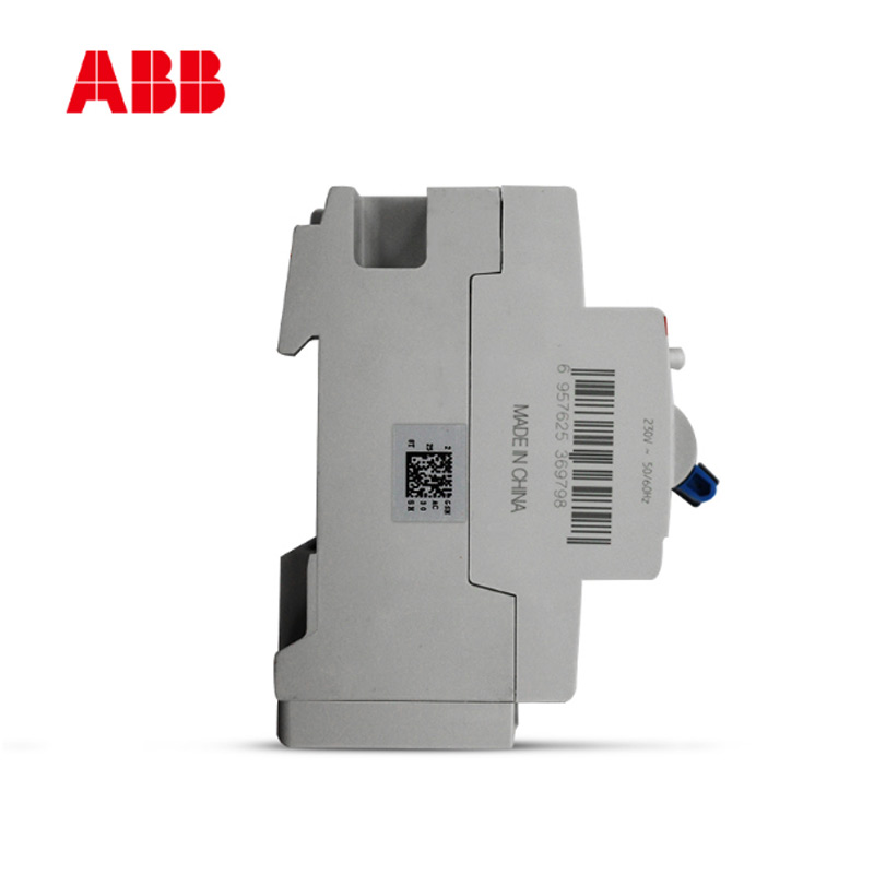 ABB 断路器 漏电保护器 GSH200系列 漏电开关 1P+N32A