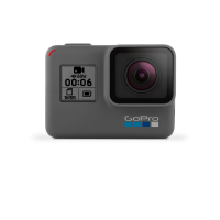 GOPRO HERO6 BLACK 運動攝錄機
