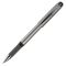 得力(deli)S26黑色中性笔0.7mm12支/盒水性笔 签字笔 黑水笔 文具碳素书写笔 黑笔 财务用笔 学生文具