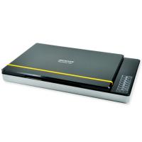MICROTEK ScanMaker i360 中晶平板式轻薄高速扫描仪