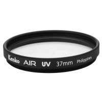 肯高滤镜 Air 超薄UV镜 37mm、镜头保护镜