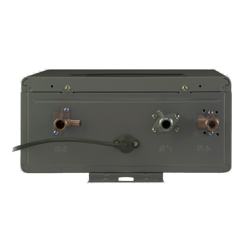 万家乐燃气热水器JSLQ27-16UH6