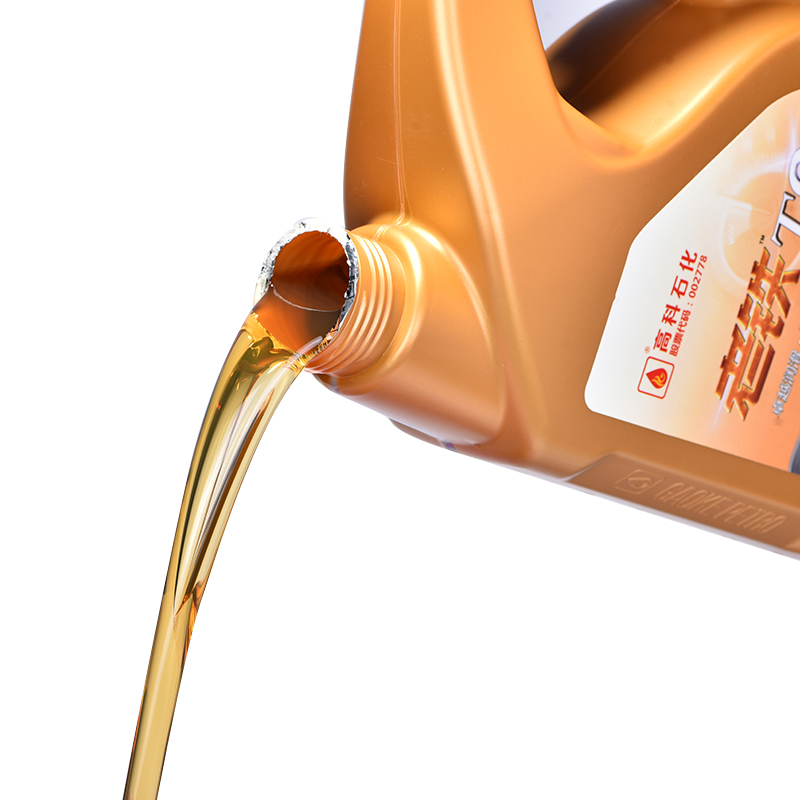 高科老铁润滑油 T9 SN 0W-40 全合成机油 汽车机油 官方正品 高科润滑油 4L