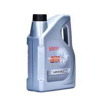 高科老铁润滑油 T8 SM 5W-30 合成机油 汽车机油 官方正品 高科润滑油 4L