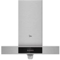 美的烟灶套餐CXW-200-TT9012-G+JZT-7211-G