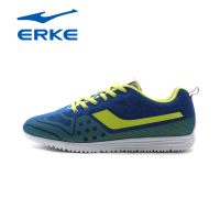 鸿星尔克erke新款舒适男轻跑鞋51116202080
